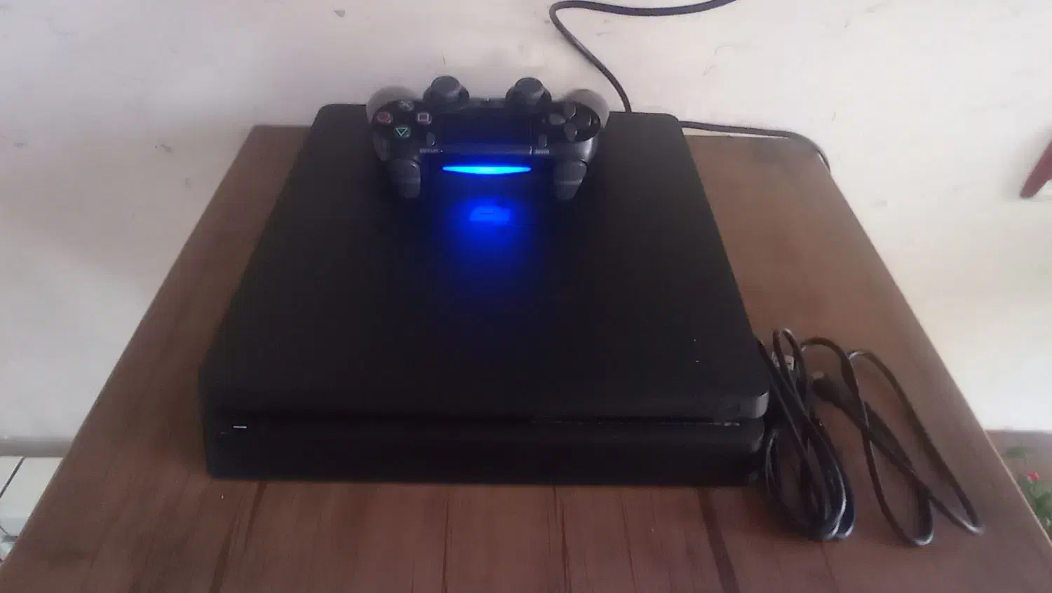 ps4|کنسول، بازی ویدئویی و آنلاین|نجف‌آباد, مسکن مهر|دیوار