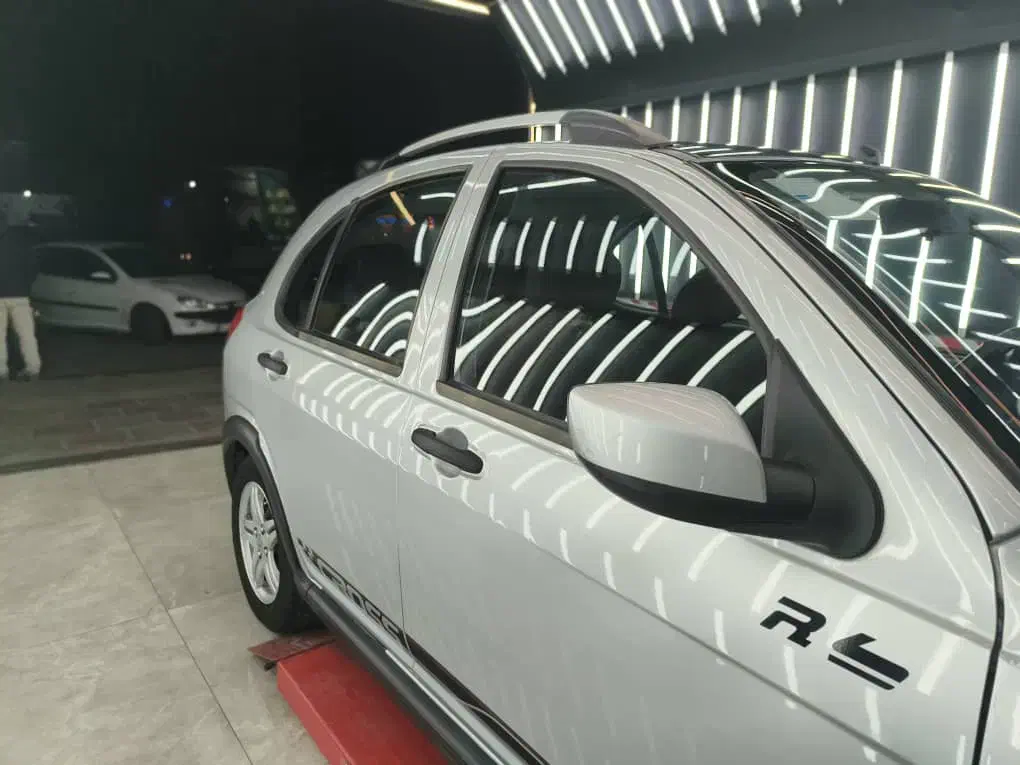 کوییک|خودرو سواری و وانت|تهران, فرودگاه مهرآباد|دیوار