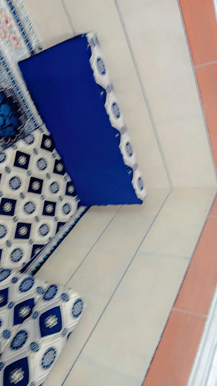 خلیجی|پشتی|امیدیه, |دیوار