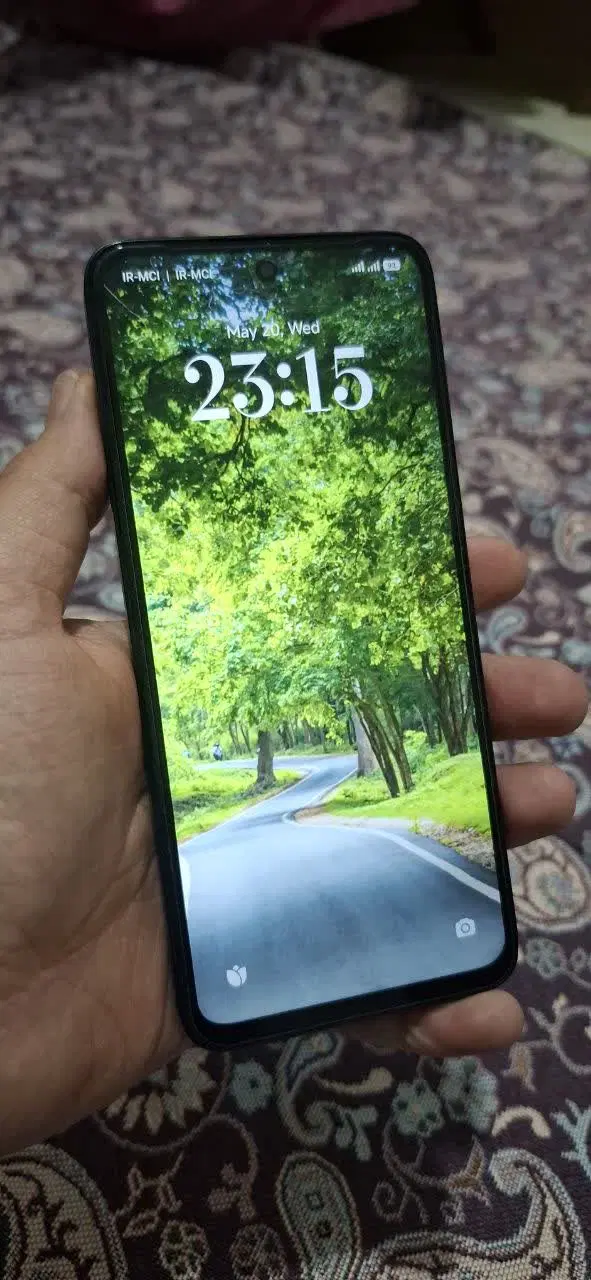 Redmi 13|موبایل|تهران, ایرانشهر|دیوار
