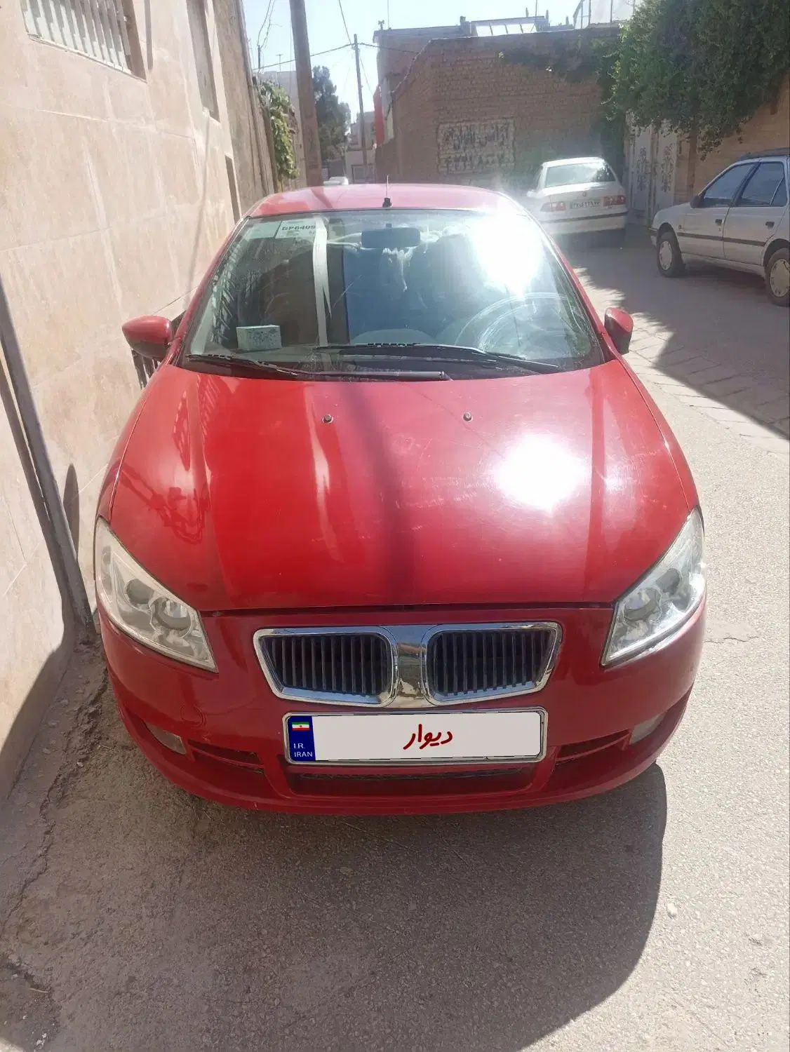 عکس|خودرو سواری و وانت|مشهد, فریزی|دیوار