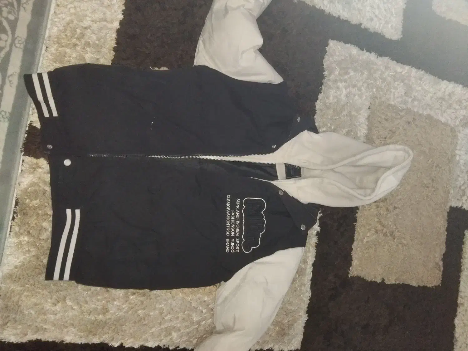 کافشن|لباس|تهران, خاک سفید|دیوار