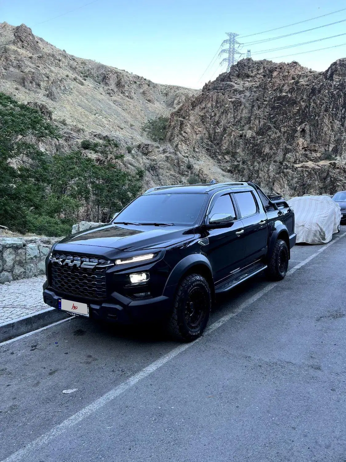 KMC T9 2024|خودرو سواری و وانت|تهران, گلاب دره|دیوار