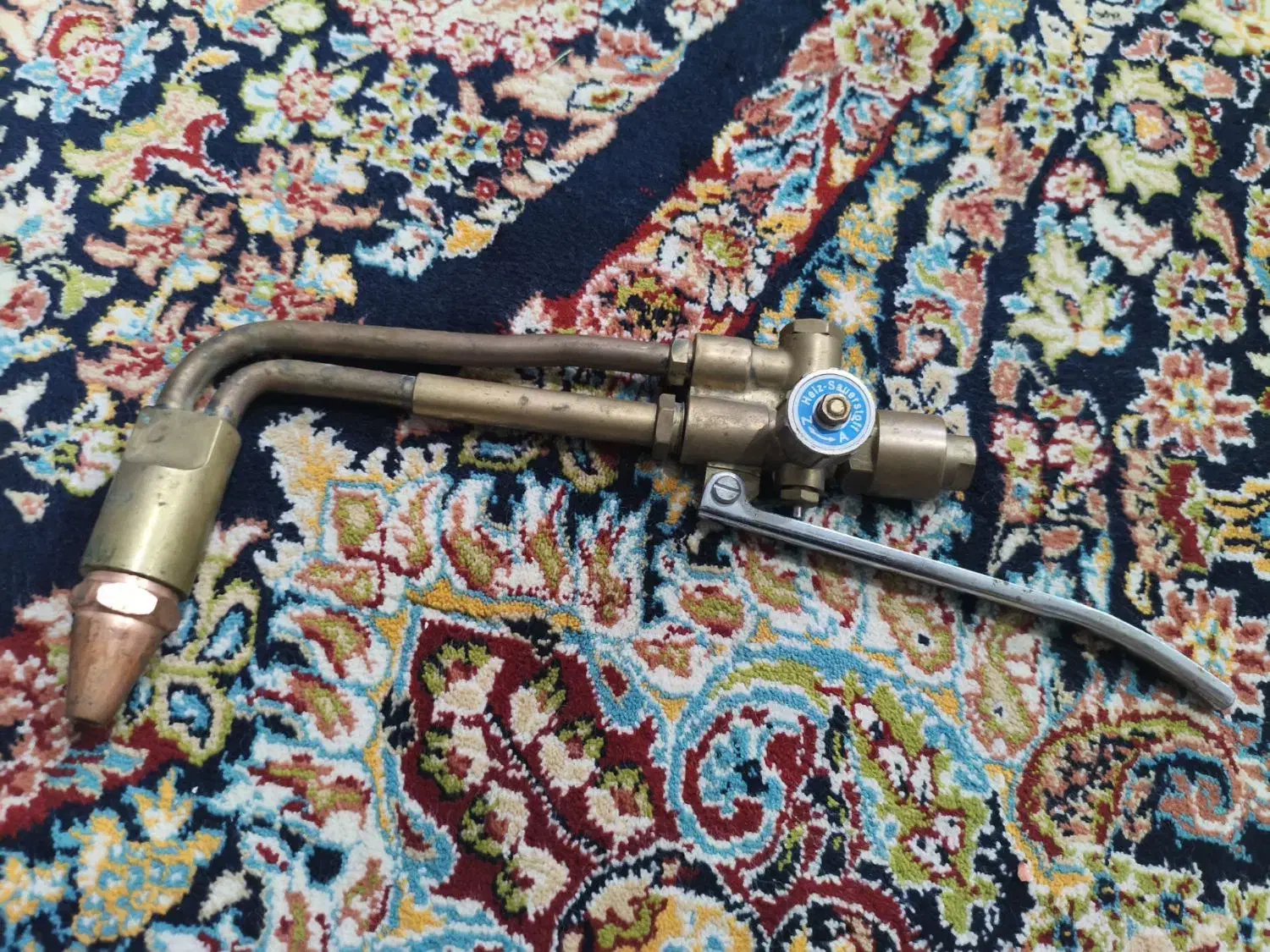 هوا برش|ابزارآلات|لردگان, |دیوار