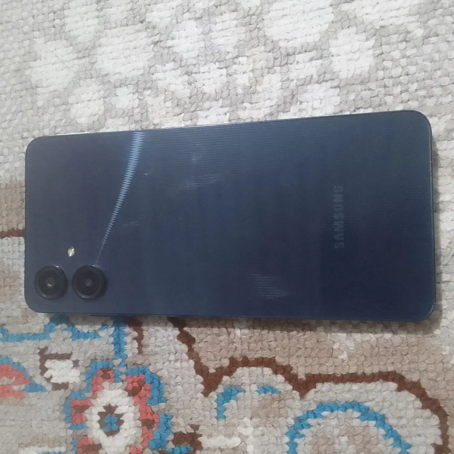گوشی a6s|موبایل|جغین, |دیوار
