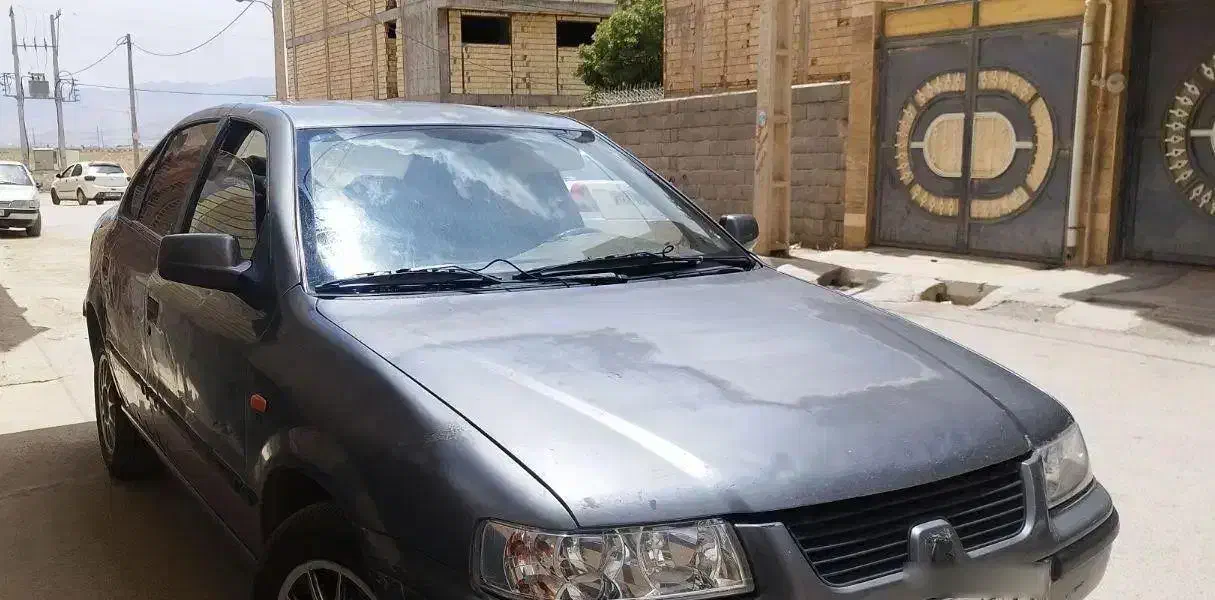 خودرو|خودرو سواری و وانت|شهرکرد, |دیوار