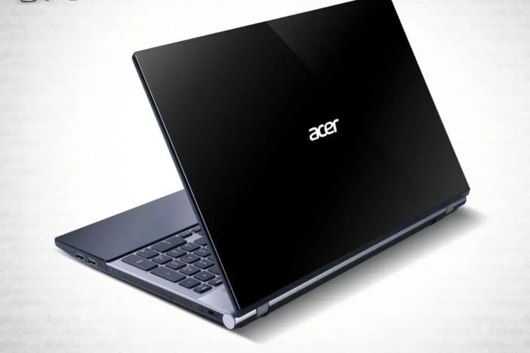 acer aspire v3 571g i5|رایانه همراه|تهران, پاسداران|دیوار