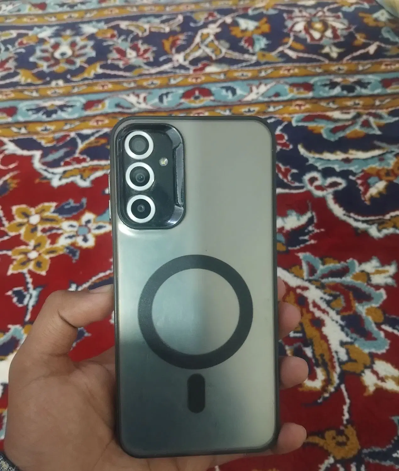 گوشیa24|موبایل|میان ولایت, |دیوار