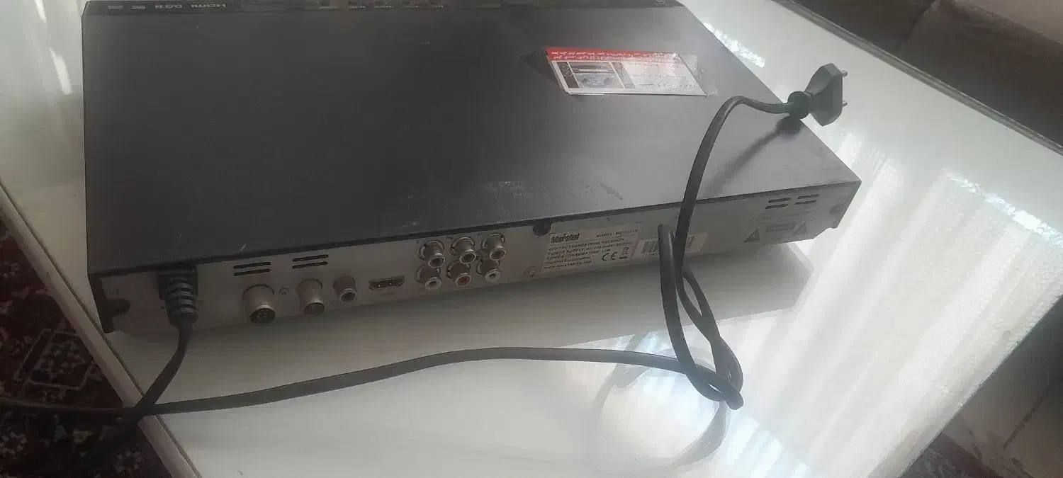 دی وی دی|پخشکننده DVD و ویدیو|قدس, شهرقدس|دیوار