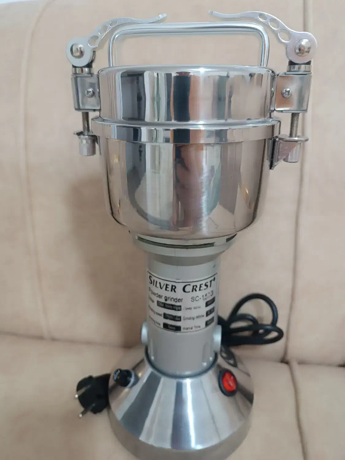 آسیاب|سایر لوازم برقی|دهگلان, |دیوار