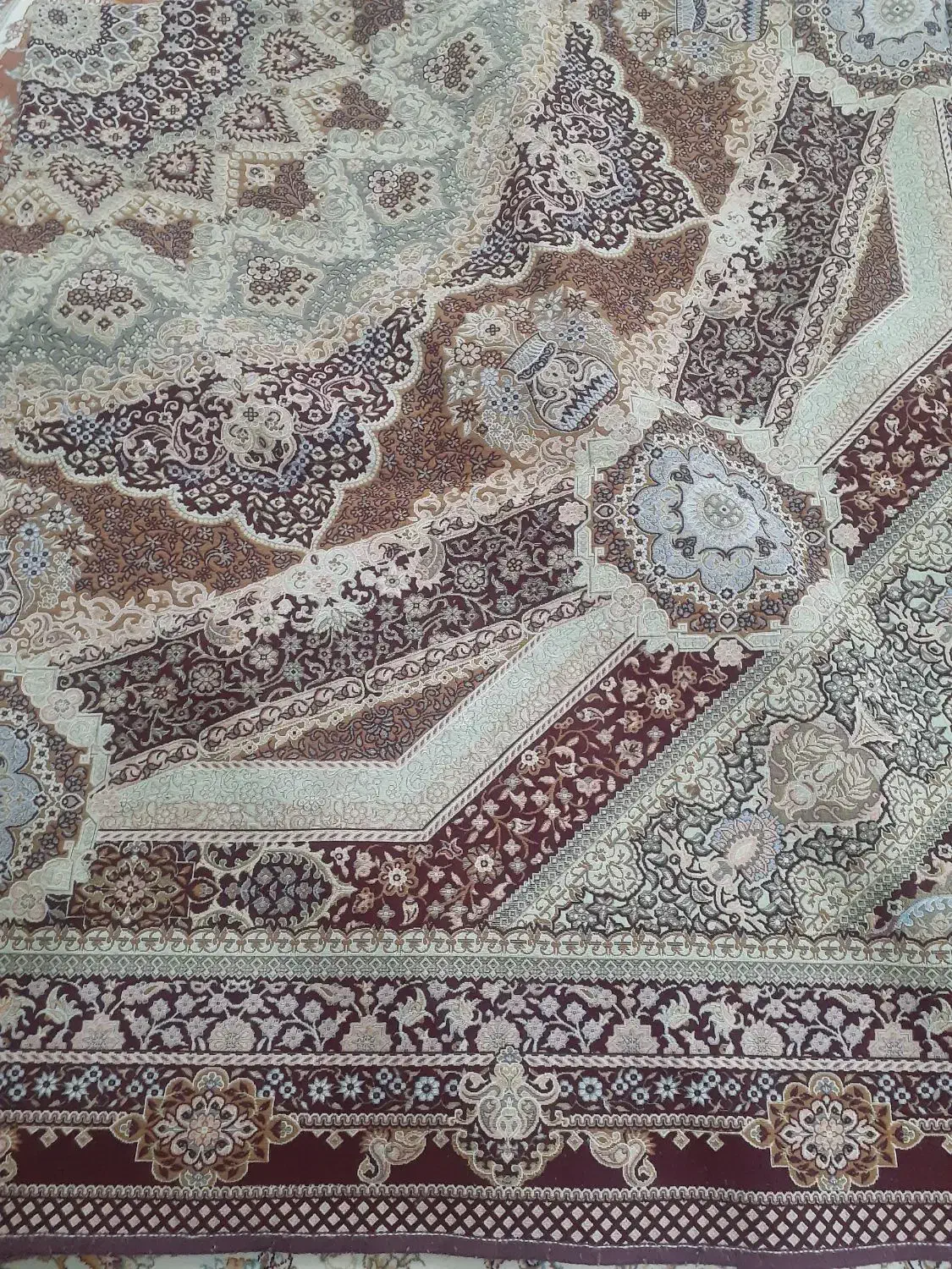 روفرشی|روفرشی|یزد, |دیوار