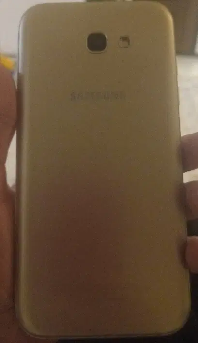SM-A320X|موبایل|قم, زنبیل آباد|دیوار
