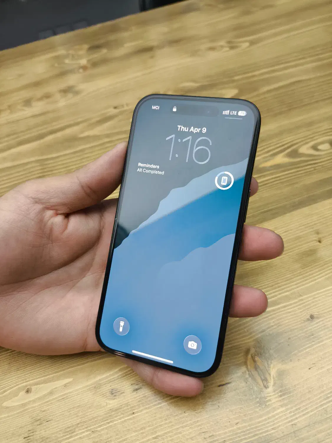 iPhone 16 normal|موبایل|تهران, فردوسی|دیوار