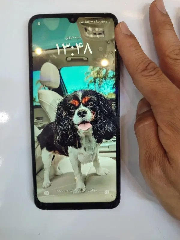 Poco C71|موبایل|مراغه, |دیوار