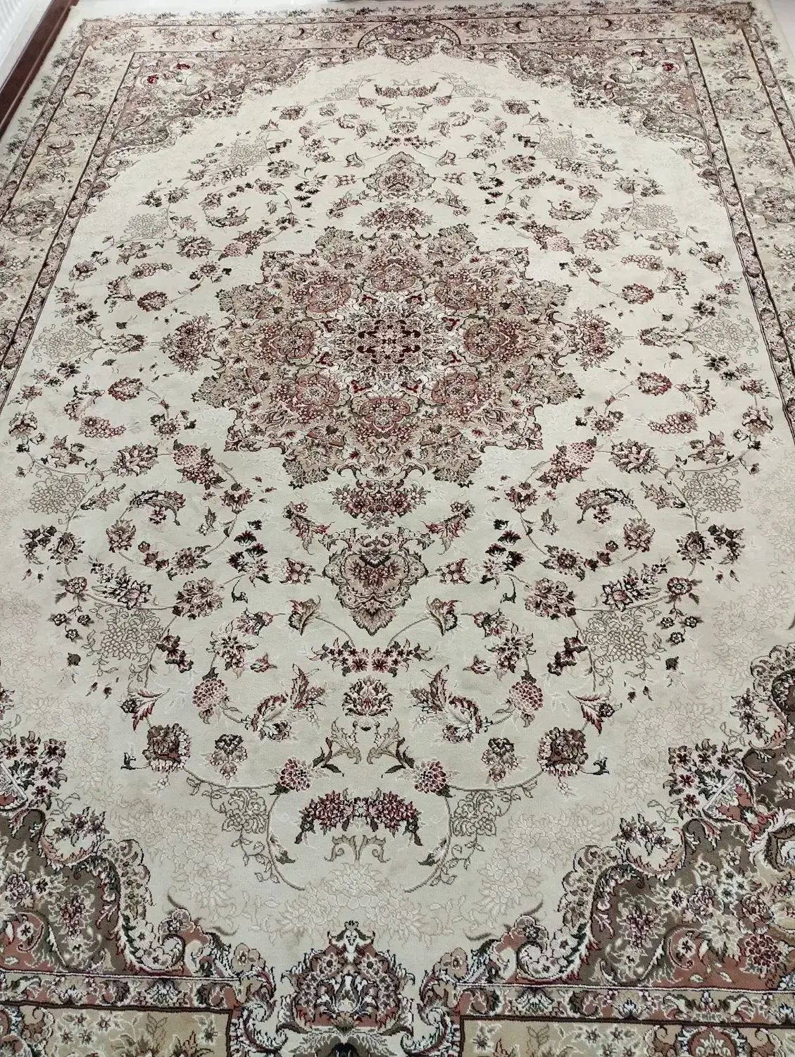 فرش9متری|فرش|اسلام‌شهر, شهرک واوان|دیوار