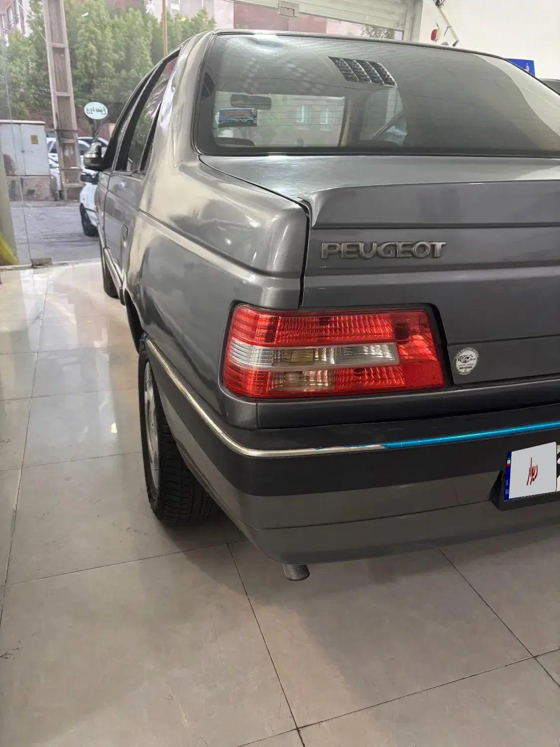 Slx 1391|خودرو سواری و وانت|بوشهر, |دیوار