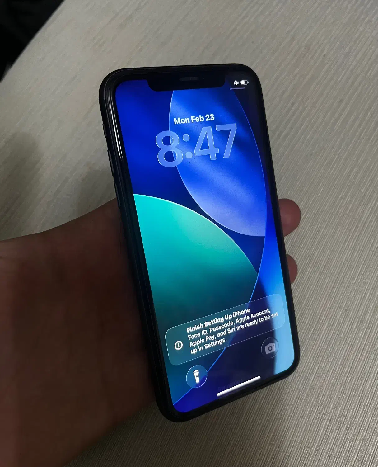 Iphone آیفون 11|موبایل|شیراز, ارم|دیوار