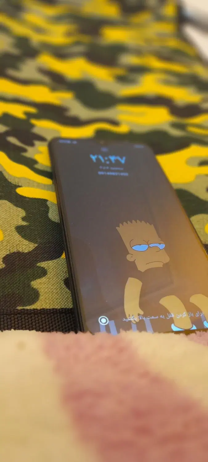 Redmi 9|موبایل|پیرانشهر, |دیوار