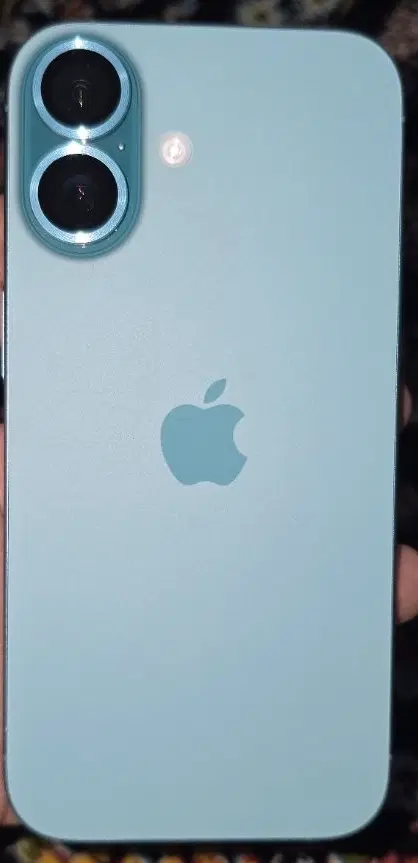iPhone 16 normal|موبایل|کامیاران, |دیوار