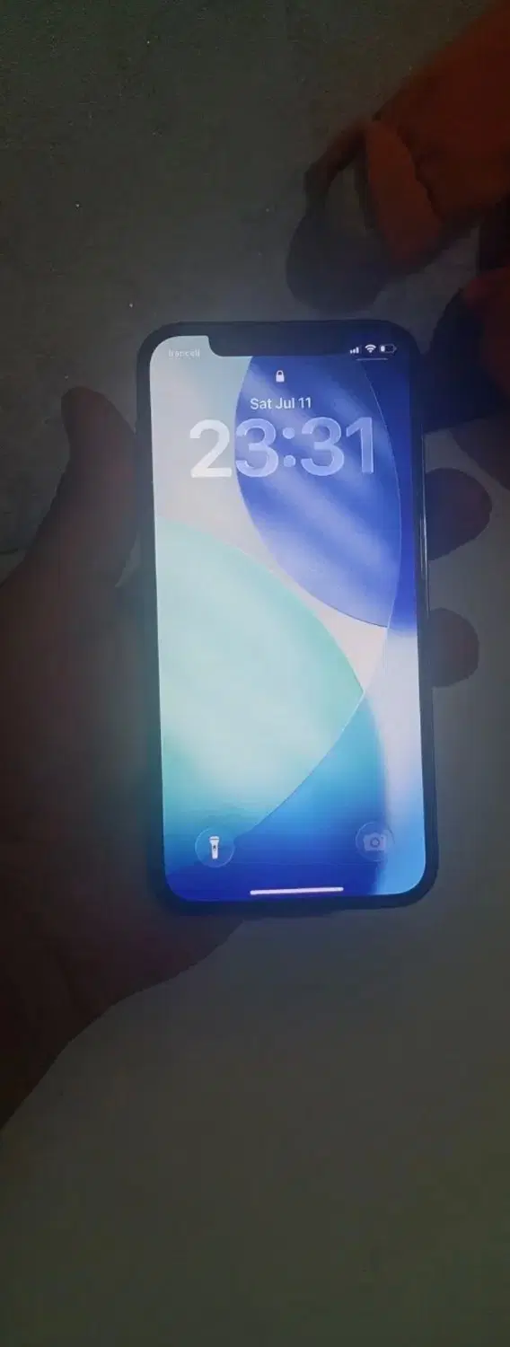IPHONE 12PRO 256 J/A|موبایل|ارومیه, |دیوار