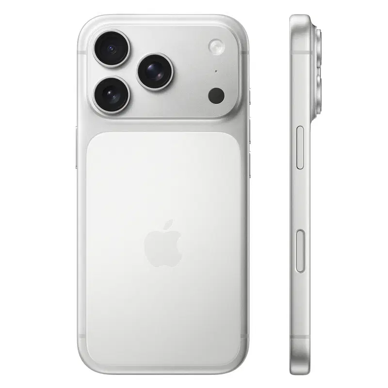 iPhone 17 Pro Max  256GB  White|موبایل|سقز, |دیوار