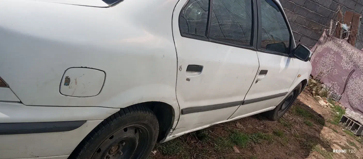 خودرو|خودرو سواری و وانت|تهران, حر|دیوار