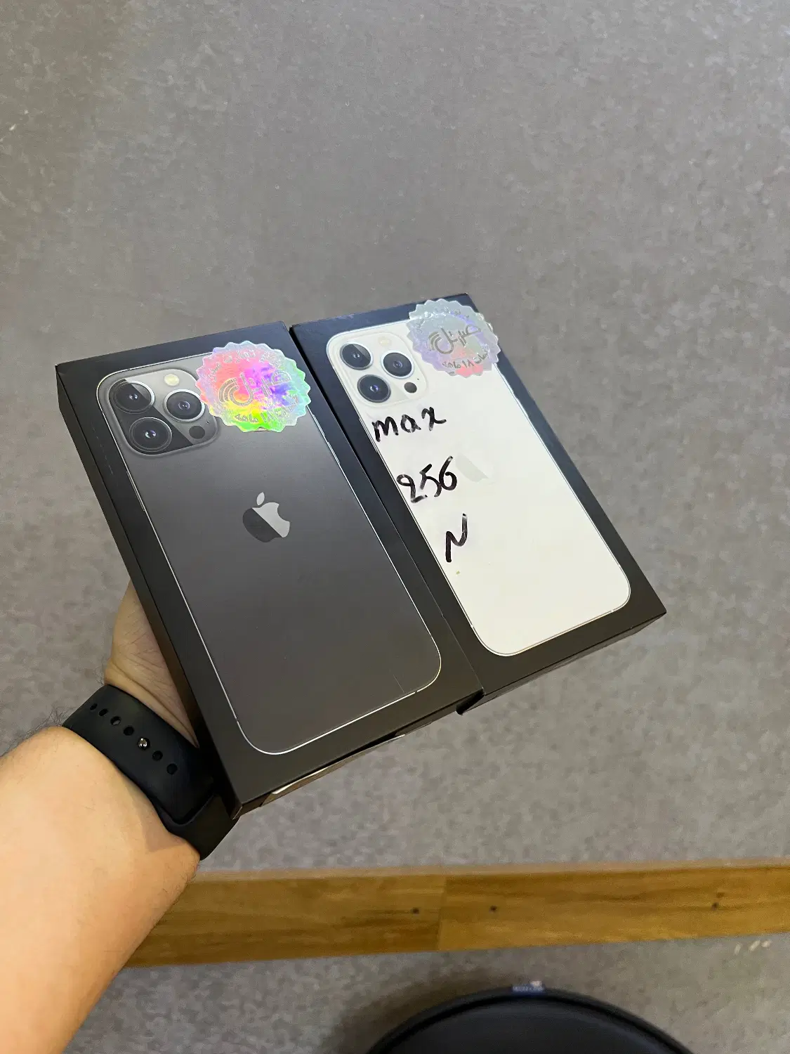 iphone 13 pro max/iphone 13 pro/ZAA/|موبایل|تهران, گیشا|دیوار