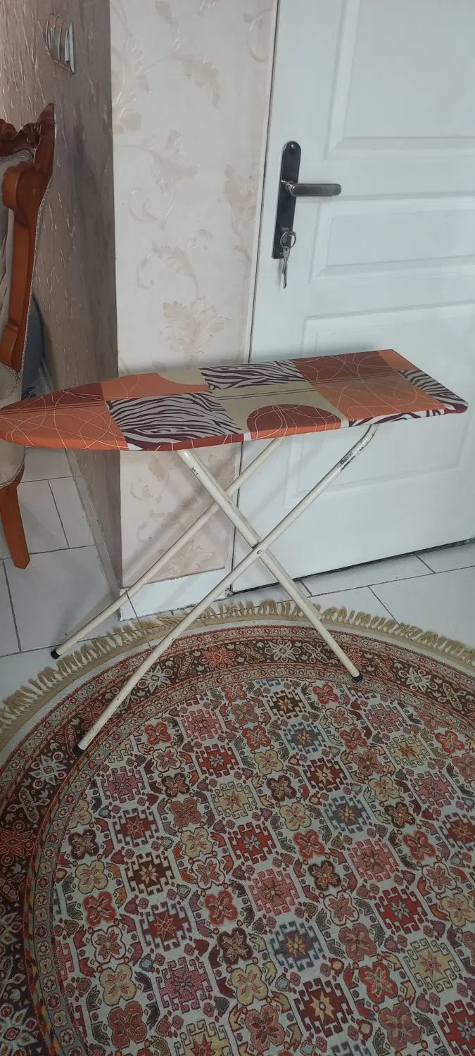 میز اتو|اتو و لوازم اتو|تهران, کیانشهر|دیوار