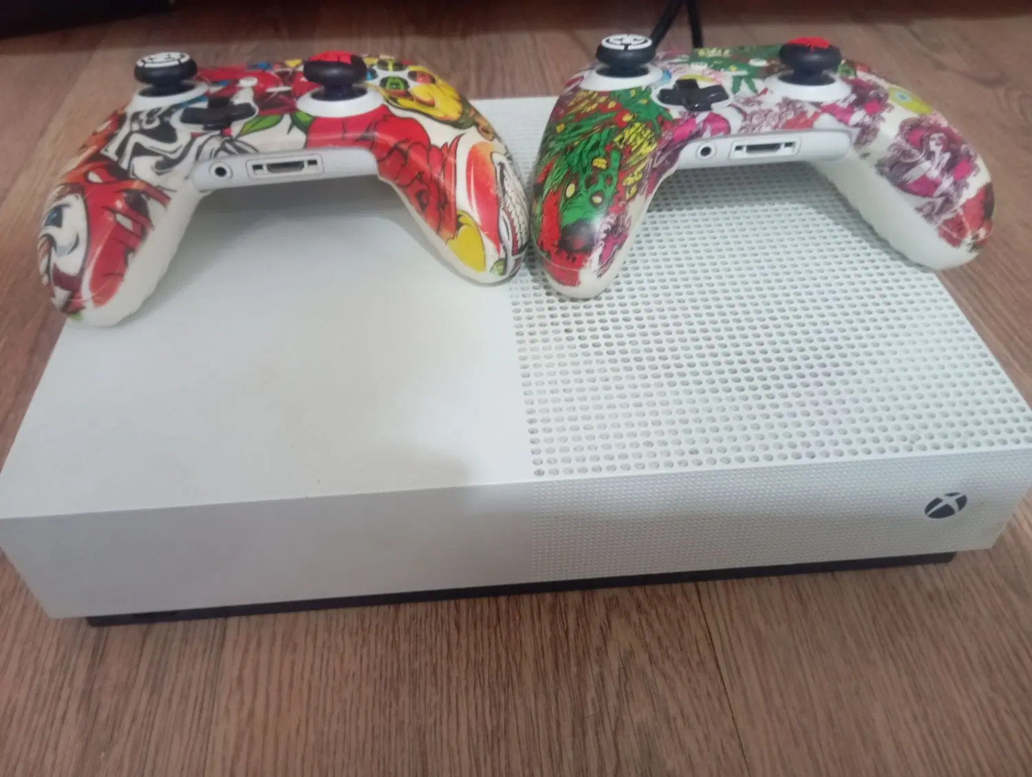 xbox one s|کنسول، بازی ویدئویی و آنلاین|فردیس, شهرک ارم|دیوار