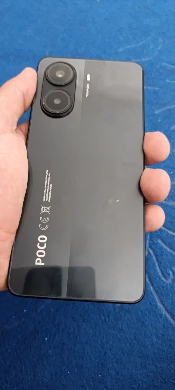Poco x7 pro|موبایل|جهرم, |دیوار