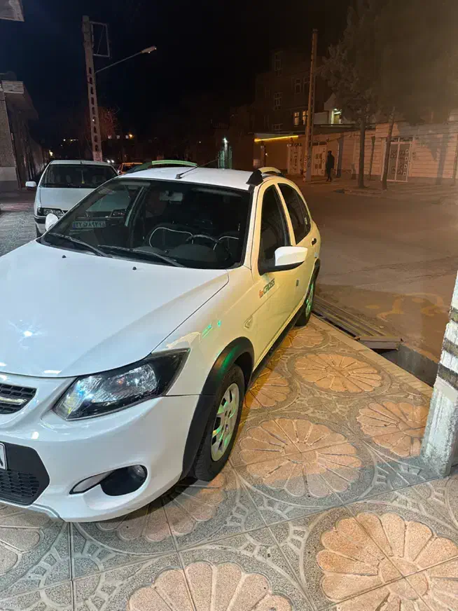 کوییک مدل ۱۴۰۱|خودرو سواری و وانت|ارومیه, |دیوار