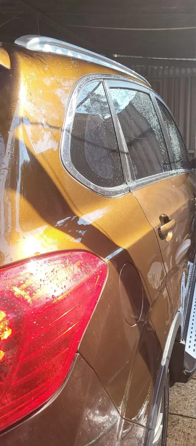 تیگو5مدل 95|خودرو سواری و وانت|تهران, لویزان|دیوار