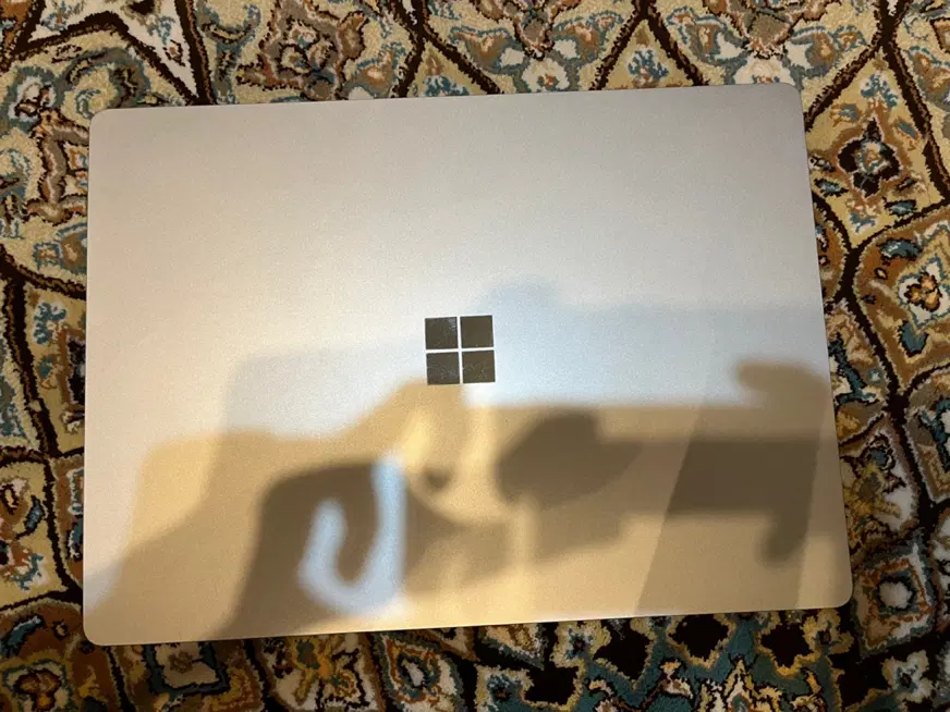 Surface laptop 3|رایانه همراه|تهران, میرداماد|دیوار