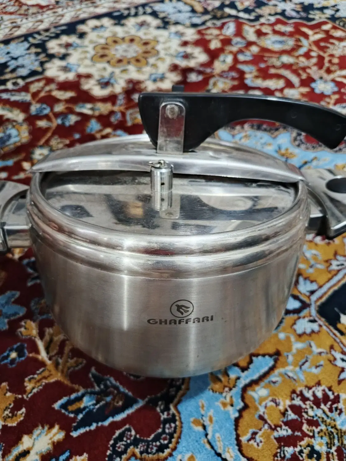 زودپز|ظروف پختوپز|گرگان, |دیوار