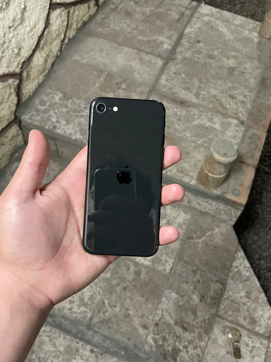 Iphone se|موبایل|تبریز, |دیوار