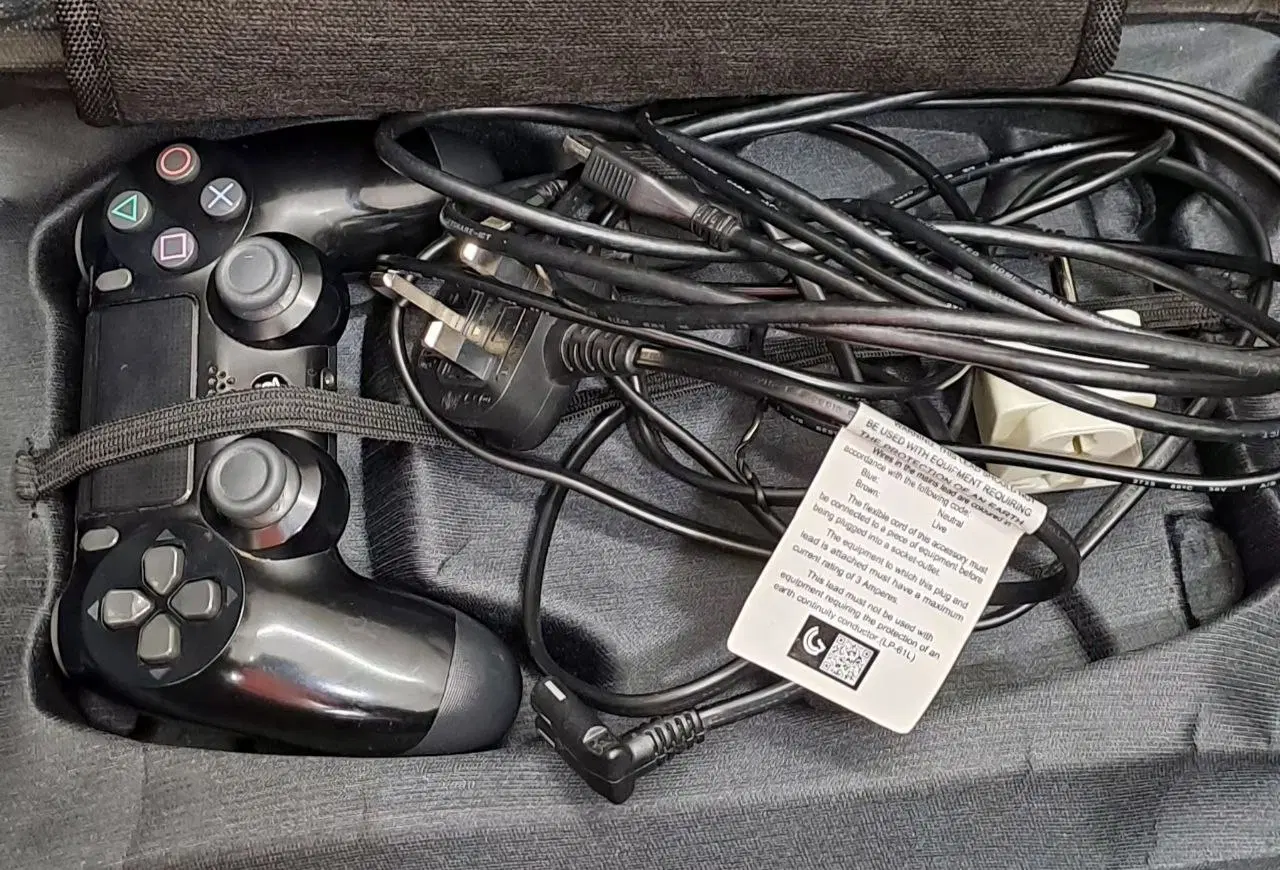 ps4 1Tra|کنسول، بازی ویدئویی و آنلاین|رشت, بلوار گیلان|دیوار