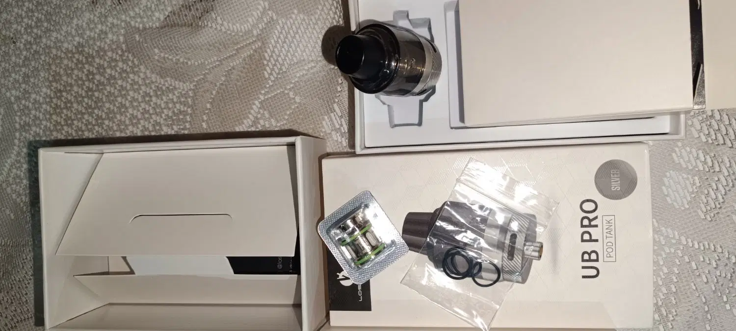 ویپ lost vape|زیورآلات و اکسسوری|کرمان, |دیوار