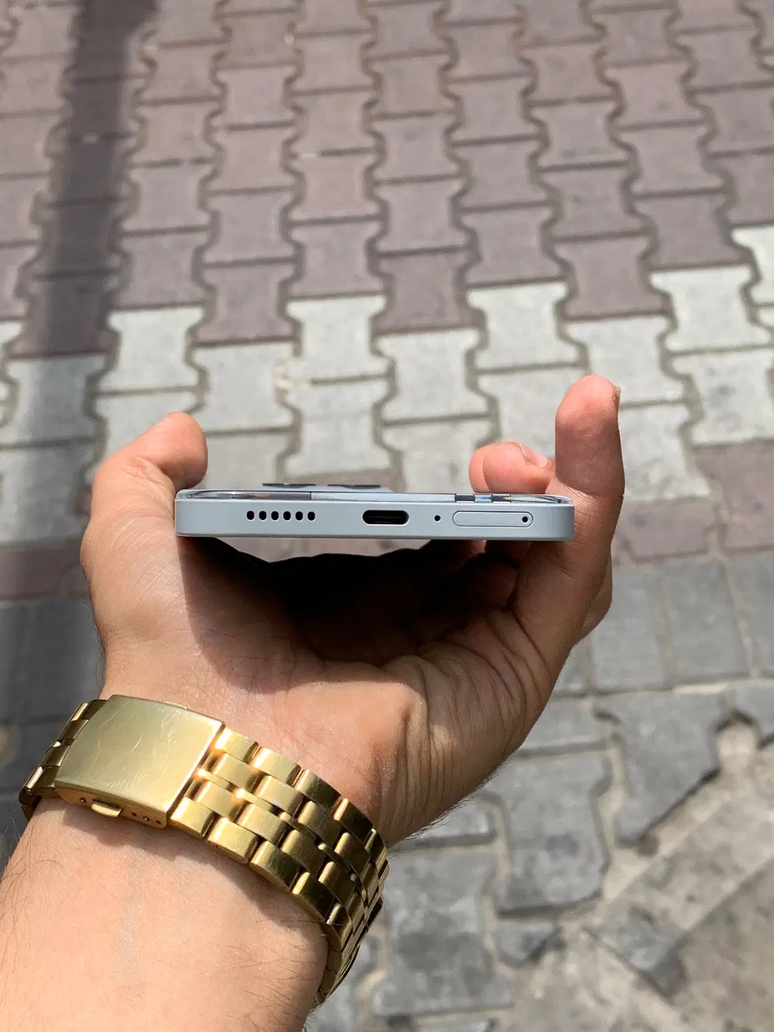 Nothing Phone 2a plus|موبایل|تبریز, |دیوار