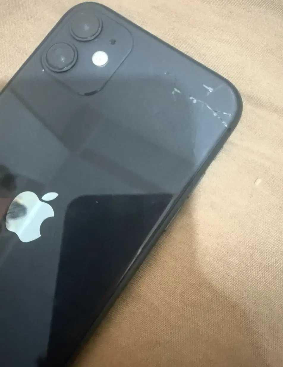 Iphone 11 normal|موبایل|اهواز, نادری|دیوار