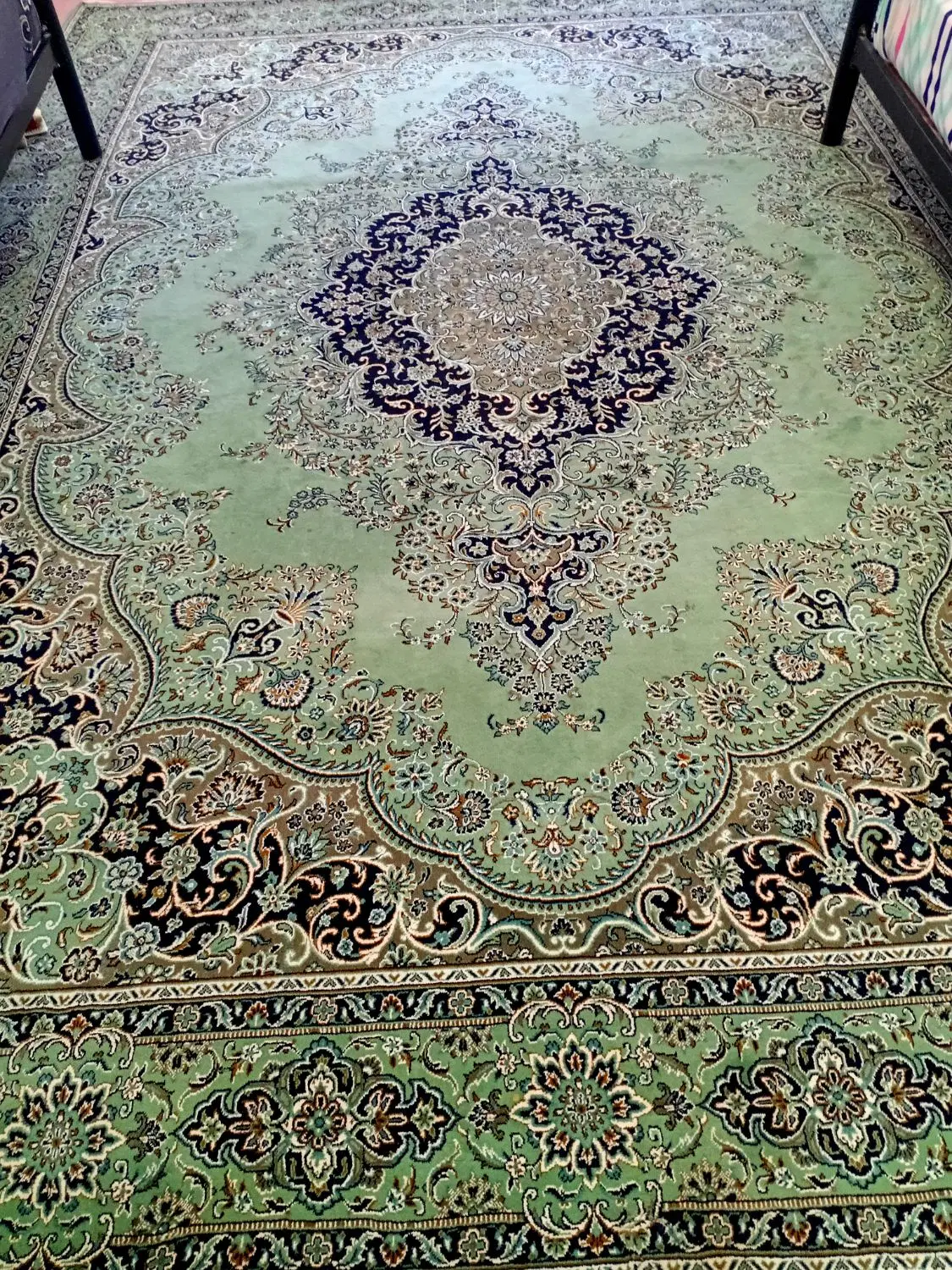 پسندیدن|فرش|چغادک, |دیوار