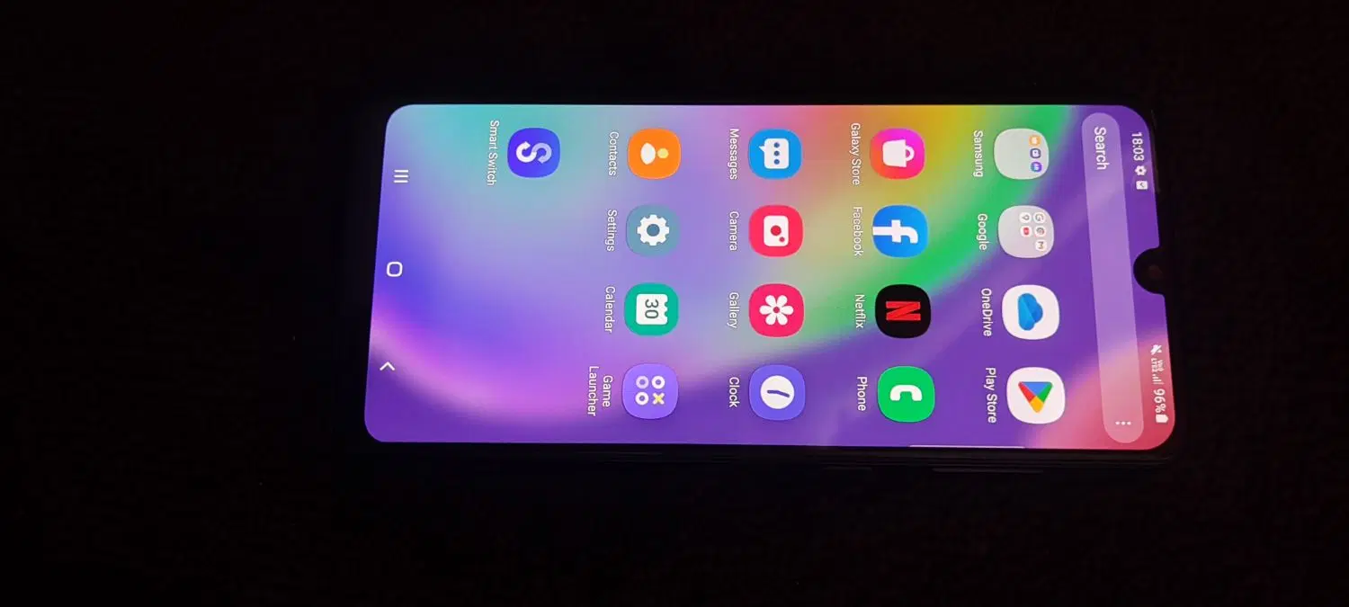 galaxy A31|موبایل|تهران, باغ فیض|دیوار