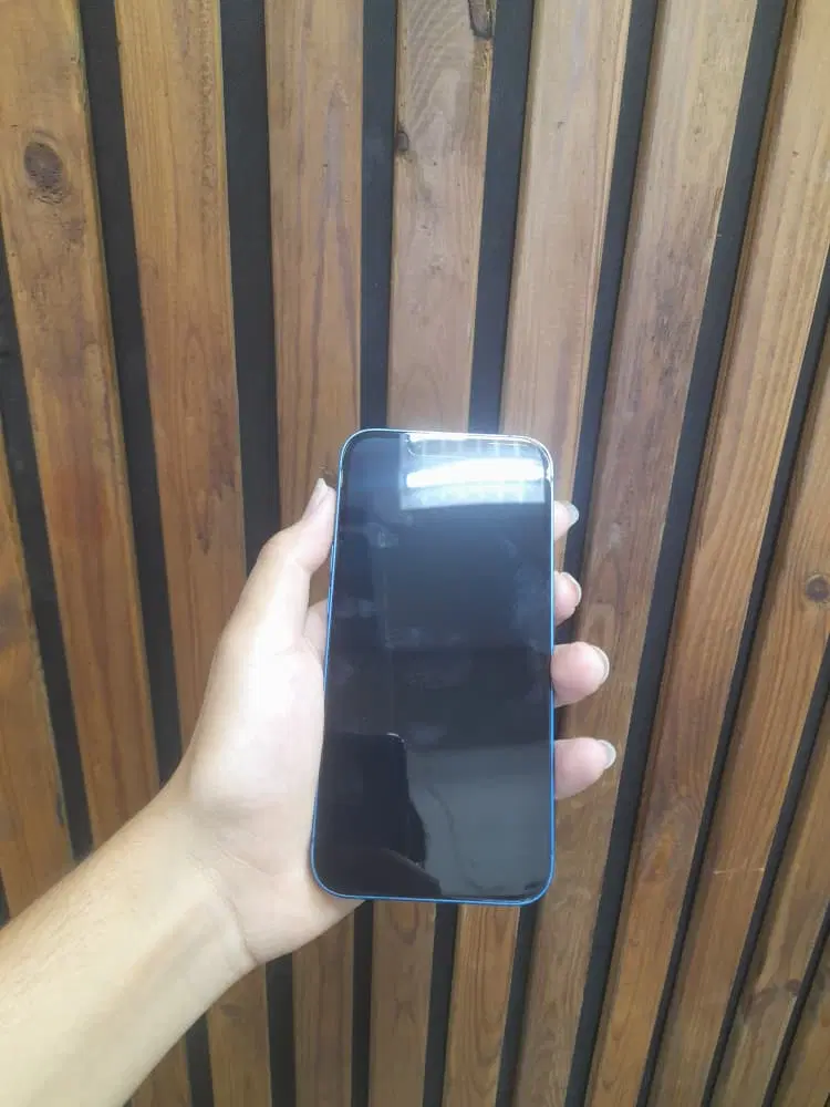 iphone 13 normal|موبایل|مشهد, حجاب (شهرک غرب)|دیوار