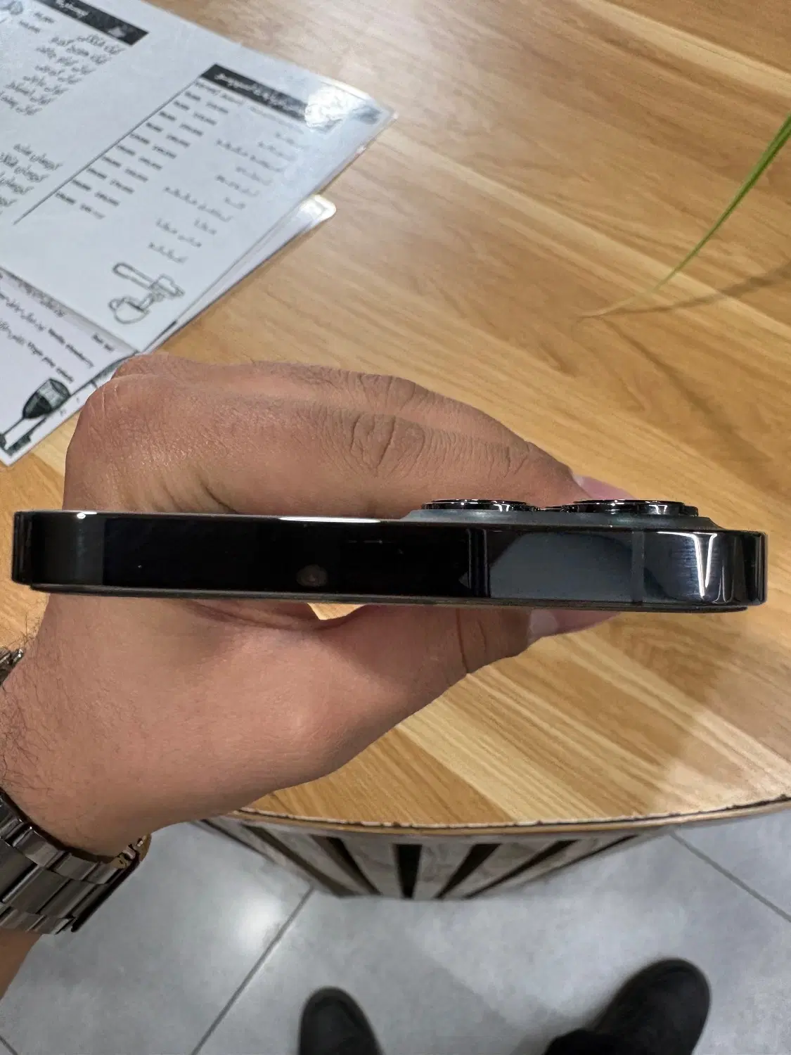 ایفون 12 promax|موبایل|یزد, |دیوار