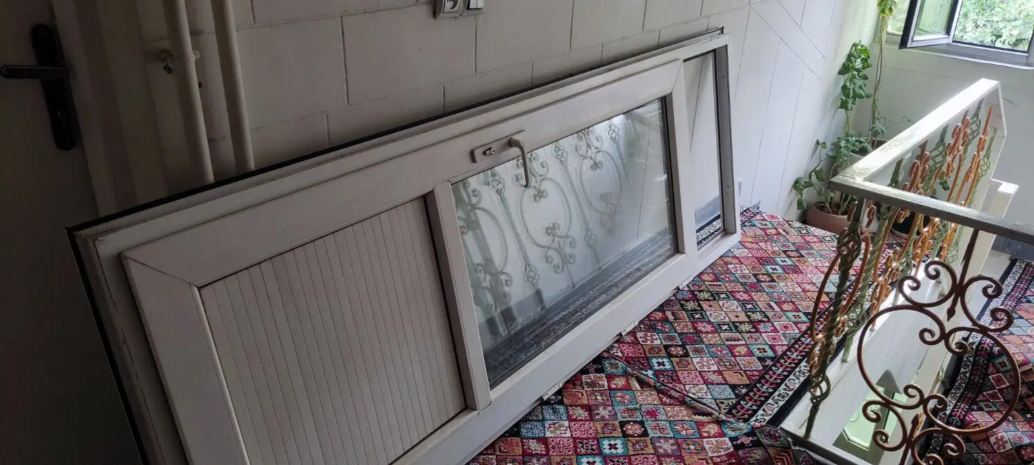 در upvc|مصالح و تجهیزات ساختمان|همدان, |دیوار