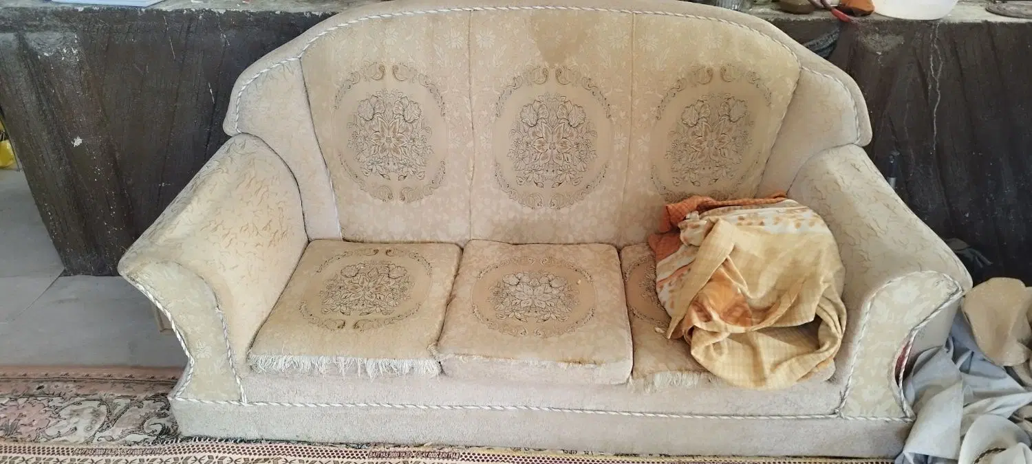 مبل|مبلمان خانگی و میز عسلی|مرند, |دیوار