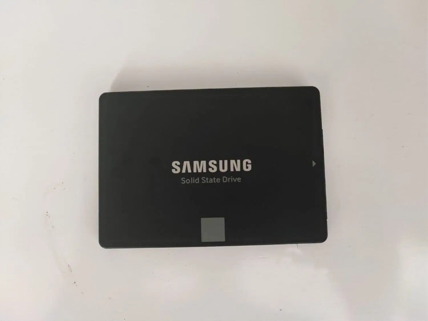 ssd Samsung 870 evo 1tb|قطعات و لوازم جانبی رایانه|اصفهان, عطار نیشابوری|دیوار