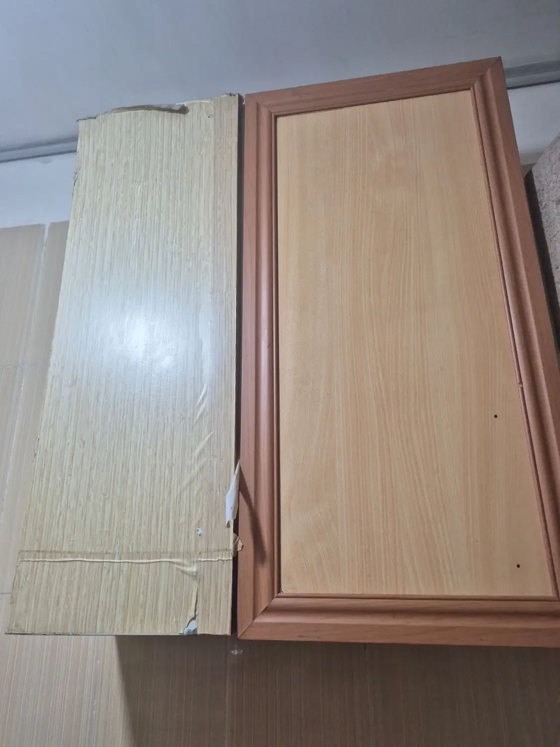 کابینت|آب‌چکان و نظم‌دهنده ظروف|فیروزکوه, |دیوار