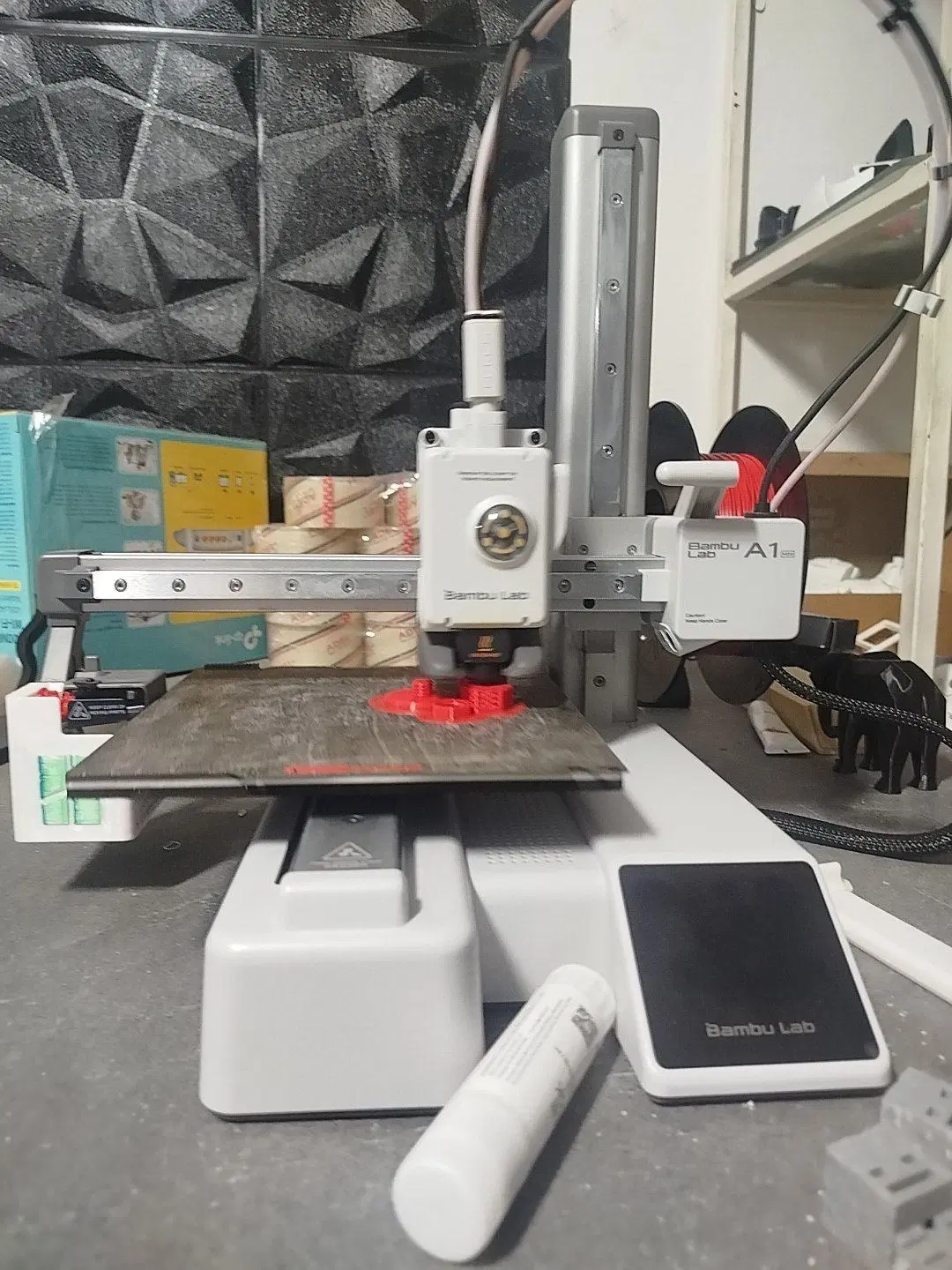 a1 mini|پرینتر، اسکنر، کپی، فکس|اصفهان, هفتون|دیوار