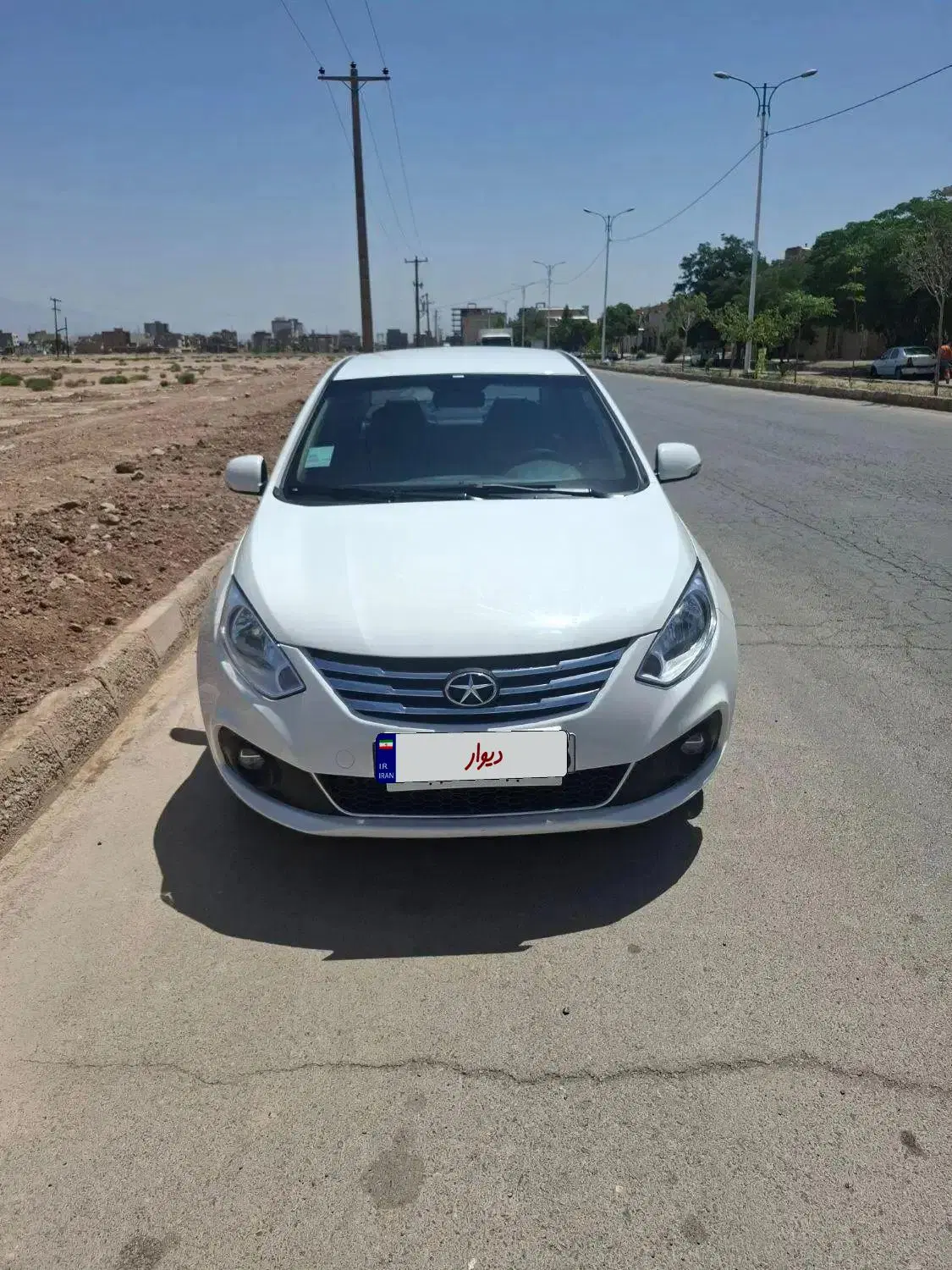 جک جی۴ JAC J4|خودرو سواری و وانت|کرمان, |دیوار