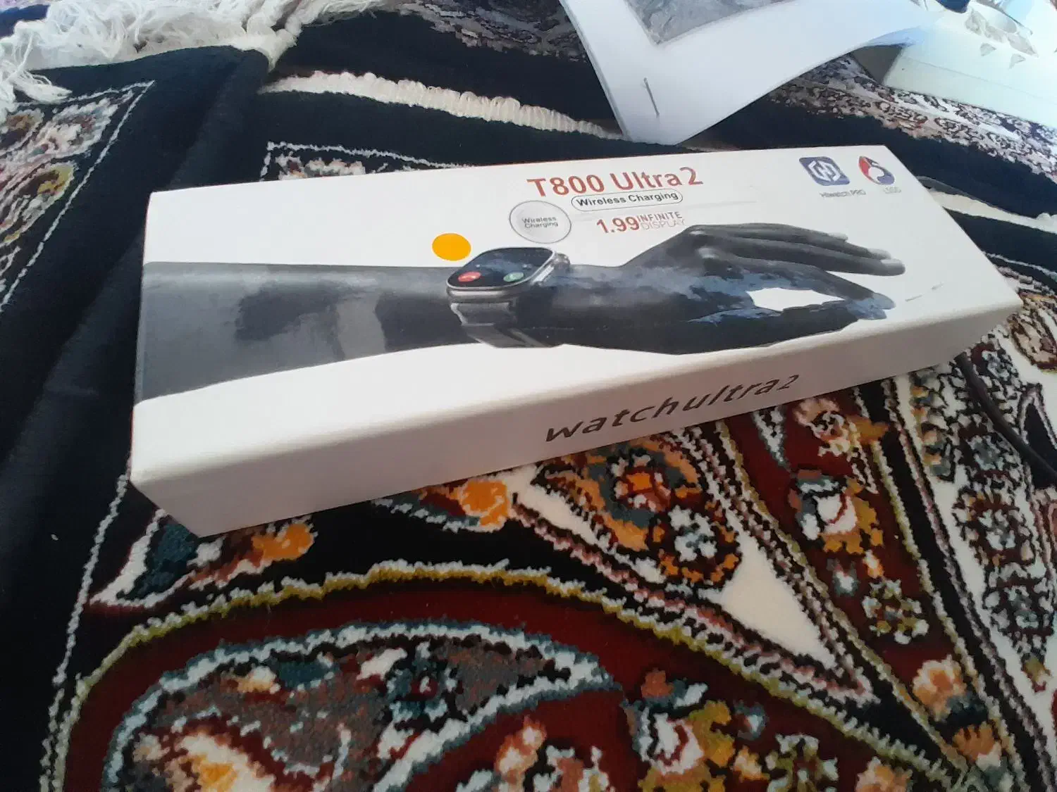 اولتر t800|ساعت|سنندج, |دیوار